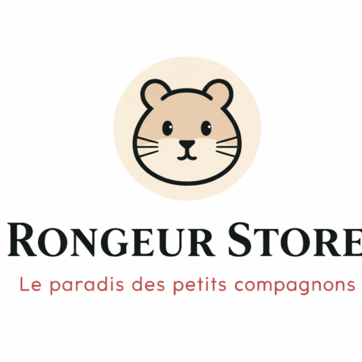 Rongeur Store - Le paradis des petits compagnons