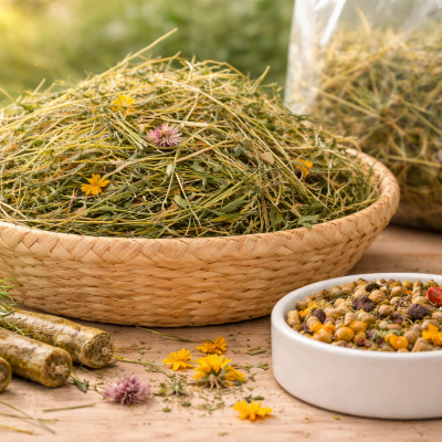 Foin best seller alimentation rongeur